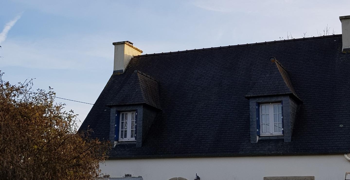 Menuiserie Plouguerneau